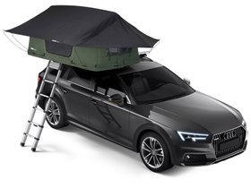 Roof top tent Thule Tepui Foothill
