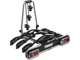 Towbar bike rack Thule EuroRide 942