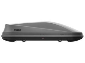 Бокс Thule Touring M (200) Titan 280x210 - Фото 3