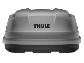 Бокс Thule Touring L (780) Titan 280x210 - Фото 5
