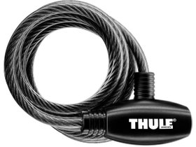 Захисний трос (1,8m) Thule Cable Lock 538 280x210 - Фото