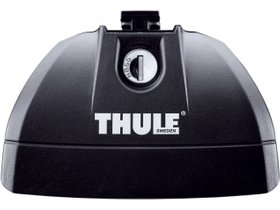 Опоры универсальные (2шт) Thule Rapid System 7531