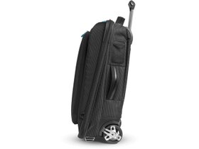 Сумка-рюкзак на колесах Thule Crossover 38L (Black) 280x210 - Фото 3
