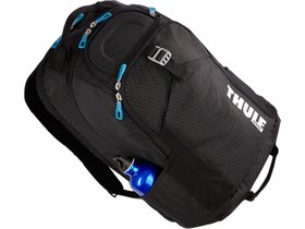 Рюкзак Thule Crossover 32L Backpack (Black) 280x210 - Фото 7