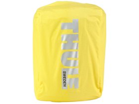 Накидка на сумку от дождя Thule Pack ’n Pedal Large Pannier Rain Cover (Yellow) 280x210 - Фото