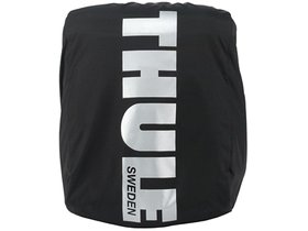 Накидка на сумку от дождя Thule Pack ’n Pedal Small Pannier Rain Cover (Black)