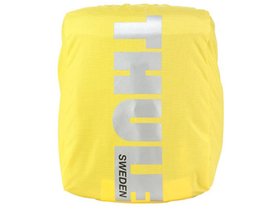 Накидка на сумку от дождя Thule Pack ’n Pedal Small Pannier Rain Cover (Yellow) 280x210 - Фото