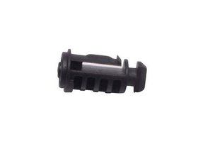 Plastic lock cylinder №003 50287 (EuroRide)