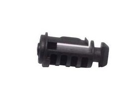 Plastic lock cylinder №004 50288 (EuroRide)