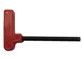 Hex key (80mm) 30349 (BackPac)