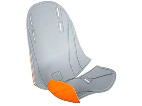 Padding (Light Grey / Orange) 52567 (RideAlong Mini)