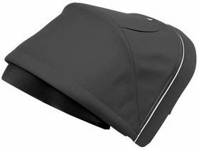 Sibling seat canopy fabric (Shadow Grey) 54011 (Sleek Sibling Seat)