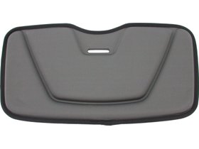 Seatpad single 54595 (Chariot Cross 1)