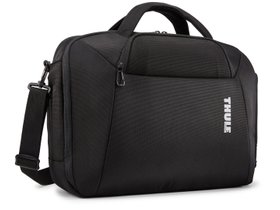Shoulder bag Thule Accent Briefcase 17L (Black)