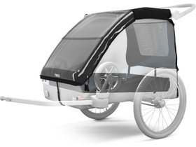 Thule Courier Dog Kit