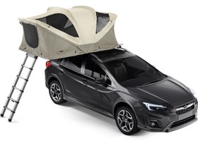 Roof top tent  Thule Approach S (Pelican Gray)