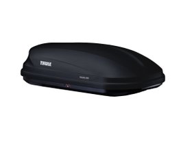 Box Thule Pacific S Anthracite