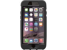 Чохол Thule Atmos X4 for iPhone 6+ / iPhone 6S+ (Fiery Coral - Dark Shadow) 280x210 - Фото 4