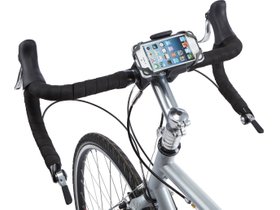 Кріплення для смартфона Thule Smartphone Bike Mount 280x210 - Фото 3