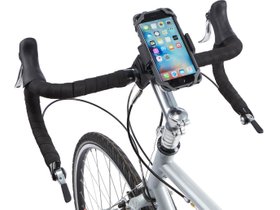 Кріплення для смартфона Thule Smartphone Bike Mount 280x210 - Фото 4