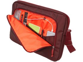 Рюкзак-Наплечная сумка Thule Subterra Convertible Carry-On (Ember) 280x210 - Фото 11