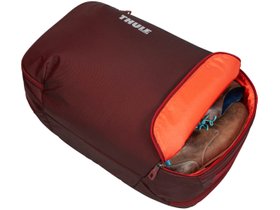 Рюкзак-Наплічна сумка Thule Subterra Convertible Carry-On (Ember) 280x210 - Фото 13