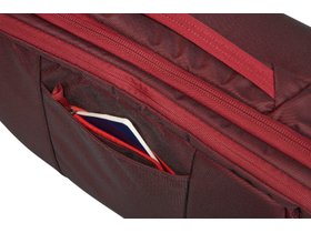 Рюкзак-Наплечная сумка Thule Subterra Convertible Carry-On (Ember) 280x210 - Фото 15