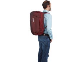 Рюкзак-Наплечная сумка Thule Subterra Convertible Carry-On (Ember) 280x210 - Фото 3