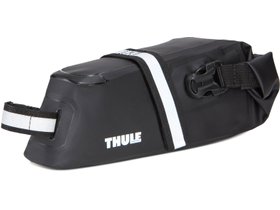 Велосипедная сумка под сидушку Thule Shield Seat Bag Small