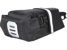 Велосипедная сумка под сидушку Thule Shield Seat Bag Small 280x210 - Фото 2
