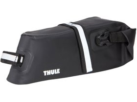 Велосипедная сумка под сидушку Thule Shield Seat Bag Large 280x210 - Фото