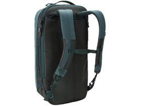 Рюкзак-Наплечная сумка Thule Vea Backpack 21L (Deep Teal) 280x210 - Фото 3