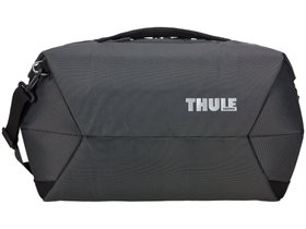Дорожная сумка Thule Subterra Weekender Duffel 45L (Dark Shadow) 280x210 - Фото 3