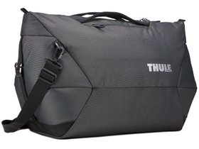 Дорожная сумка Thule Subterra Weekender Duffel 45L (Dark Shadow) 280x210 - Фото 8