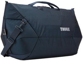 Дорожная сумка Thule Subterra Weekender Duffel 45L (Mineral) 280x210 - Фото 8