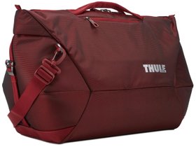 Дорожная сумка Thule Subterra Weekender Duffel 45L (Ember) 280x210 - Фото 8