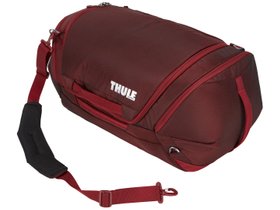 Дорожная сумка Thule Subterra Weekender Duffel 60L (Ember) 280x210 - Фото 10