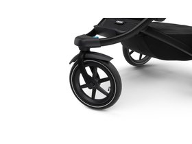 Детская коляска Thule Urban Glide 2 (Black on Black) 280x210 - Фото 5