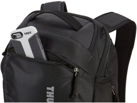 Рюкзак Thule EnRoute Backpack 23L (Black) 280x210 - Фото 7