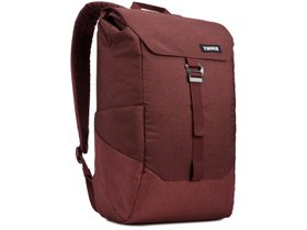 Рюкзак Thule Lithos 16L Backpack (Dark Burgundy) 280x210 - Фото