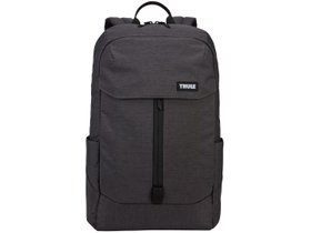 Рюкзак Thule Lithos 20L Backpack (Black) 280x210 - Фото 2