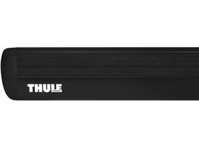 Поперечины (1,27m) Thule WingBar Evo 7113 Black 280x210 - Фото 3