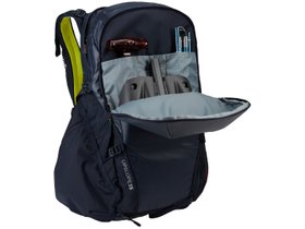 Гірськолижний рюкзак Thule Upslope 35L (Blackest Blue) 280x210 - Фото 10