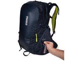 Гірськолижний рюкзак Thule Upslope 35L (Blackest Blue) 280x210 - Фото 12