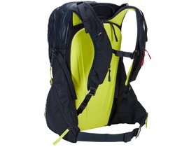 Гірськолижний рюкзак Thule Upslope 35L (Blackest Blue) 280x210 - Фото 3