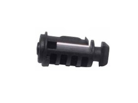 Plastic lock cylinder №001 50285 (EuroRide)