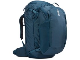Travel backpack Thule Landmark 70L Women's (Majolica Blue)