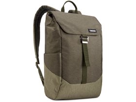Рюкзак Thule Lithos 16L Backpack (Forest Night/Lichen) 280x210 - Фото