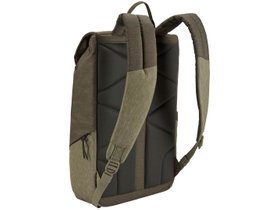 Рюкзак Thule Lithos 16L Backpack (Forest Night/Lichen) 280x210 - Фото 3