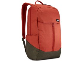 Рюкзак Thule Lithos 20L Backpack (Rooibos/Forest Night) 280x210 - Фото